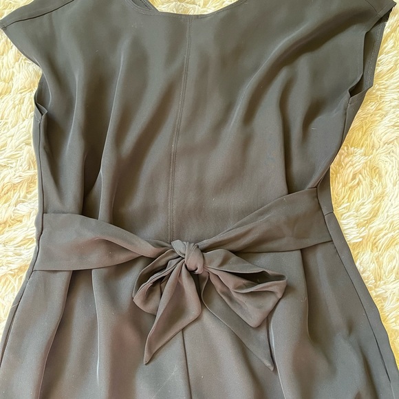 Black jumpsuit - Picture 3 of 7